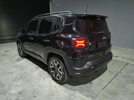 RENEGADE 1.3 T270 Turbo Sport