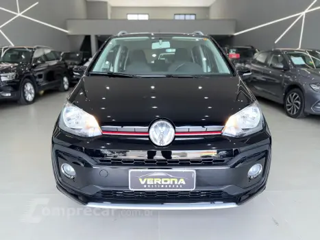 UP 1.0 170 TSI Xtreme