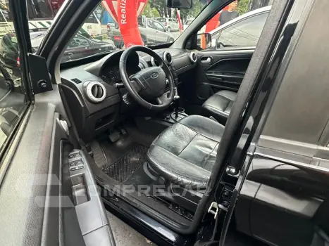 Ecosport 2.0 Xlt 16V Flex 4P Automático