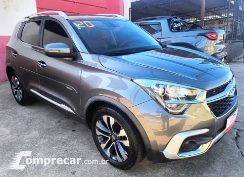 TIGGO 5X 1.5 VVT Turbo Iflex TXS
