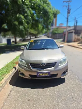 COROLLA 1.8 XEI 16V