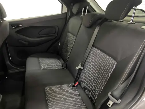 KA 1.0 TI-VCT FLEX SE MANUAL