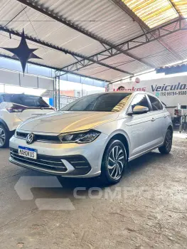 Polo Highline TSI 1.0 Flex 12V Aut.