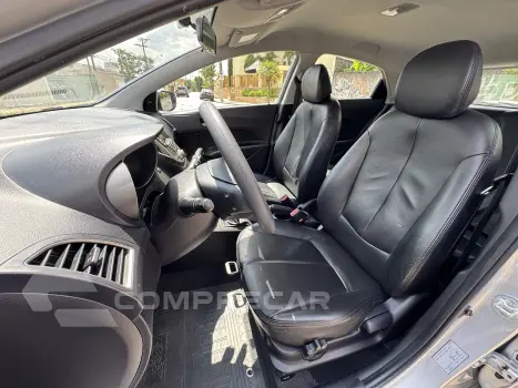 HB20 1.6 Comfort Plus 16V