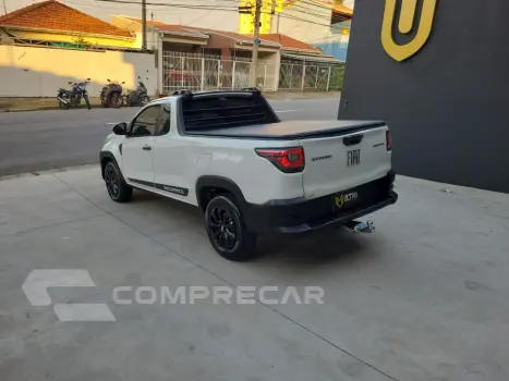 Strada Endurance 1.4 Flex 8V CS Plus