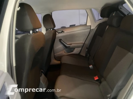 POLO 1.6 MSI TOTAL VOLKSWAGEN