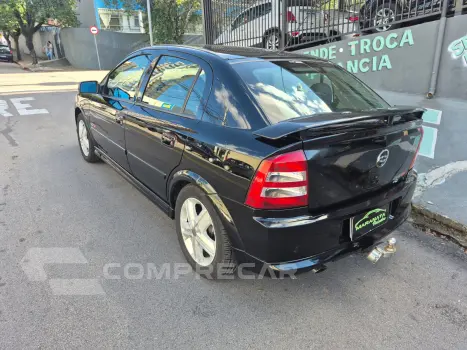 Vectra Milenium 22