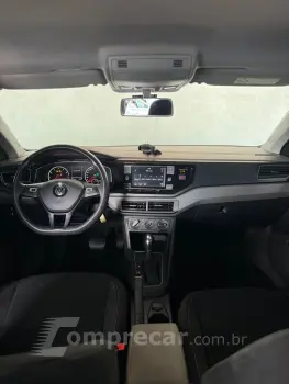 VIRTUS 1.0 200 TSI Comfortline