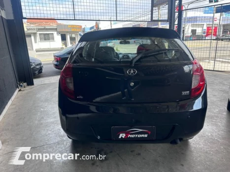 J3 - 1.4 16V 4P MANUAL