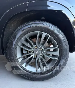 TIGGO 7 1.5 VVT Turbo Iflex T