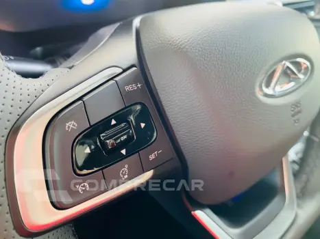 TIGGO 7 SPORT 1.5 TURBO 16V