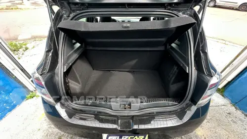 SANDERO 1.0 12V SCE Vibe