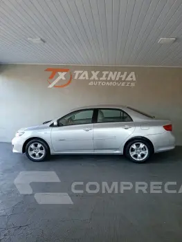 COROLLA XEI 1.8 FLEX