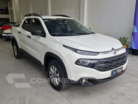 TORO 1.8 16V EVO Freedom AT6