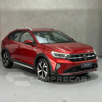 Nivus Highline 1.0 200 TSI Flex Aut.