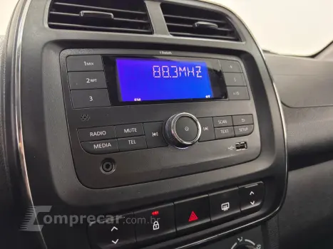 KWID 1.0 12V SCE FLEX ZEN MANUAL