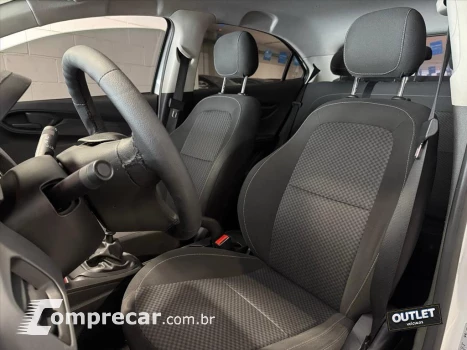 ONIX 1.0 MPFI JOY 8V FLEX 4P MANUAL