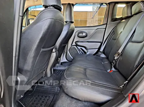 RENEGADE 1.8 16V