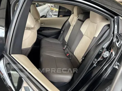 Corolla Altis Prem. 1.8 Aut. (Híbrido)