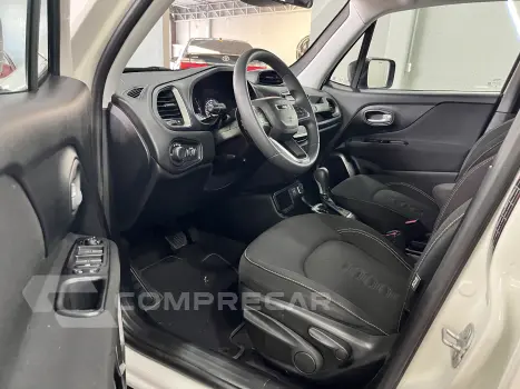 RENEGADE 1.3 T270 Turbo Sport