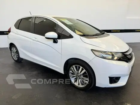 FIT EX CVT
