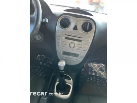 J6 - 2.0 16V 4P MANUAL