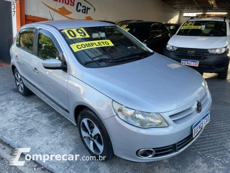 GOL - 1.0 MI 8V 4P MANUAL G.V