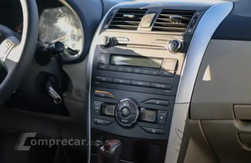 COROLLA 2.0 Vvt-ie Altis