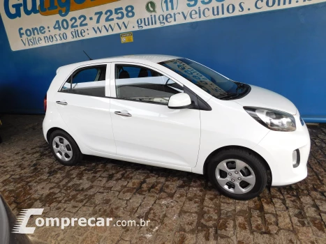 PICANTO 1.0 EX 12V