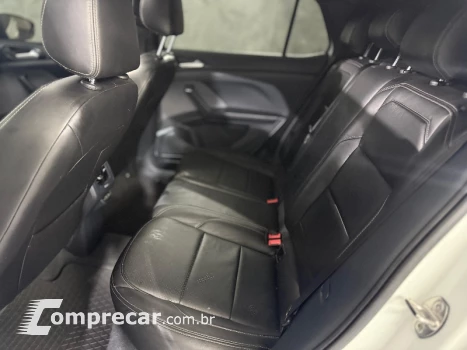 T-CROSS 1.0 200 TSI Comfortline