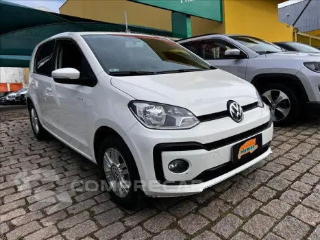 UP 1.0 MPI Move UP 12V