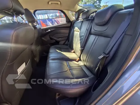 FOCUS 2.0 SE SEDAN 16V FLEX 4P AUTOMÁTICO