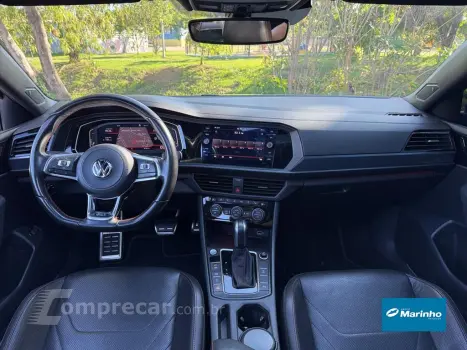 JETTA 2.0 350 TSI GASOLINA GLI DSG