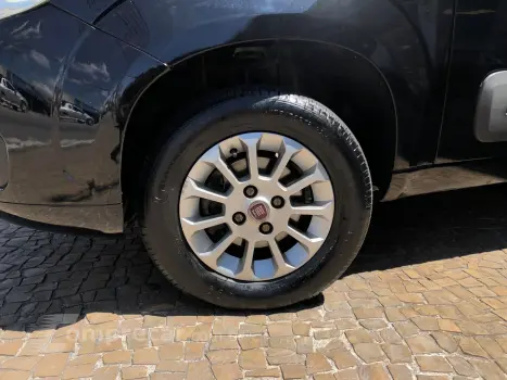 Uno 1.0 Evo Vivace 8V Flex 4P Manual