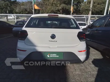 POLO 1.0 MPI TRACK MANUAL