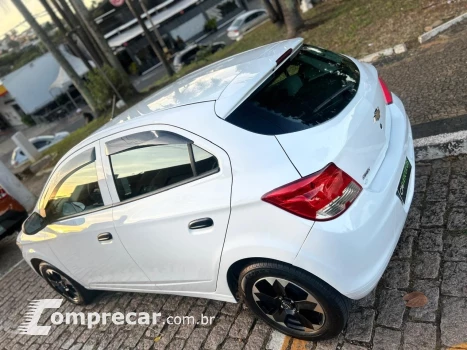 ONIX HATCH LS 1.0 8V FlexPower 5p Mec.