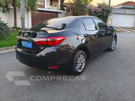 COROLLA 1.8 GLI Upper 16V
