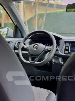 T-CROSS 1.0 200 TSI Sense