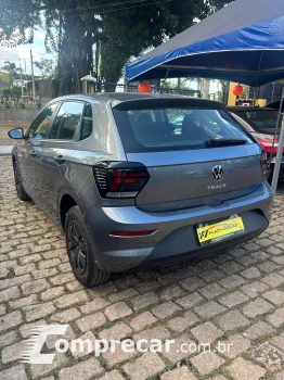 Polo Track 1.0