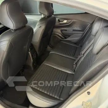 FASTBACK 1.0 Turbo 200 Hybrid Audace