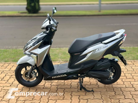 ELITE 125