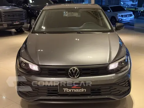 POLO 1.0 MPI Track