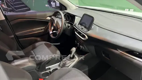 TRACKER 1.0 TURBO FLEX AUTOMÁTICO