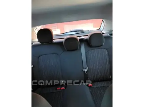 ARGO 1.0 FIREFLY FLEX MANUAL