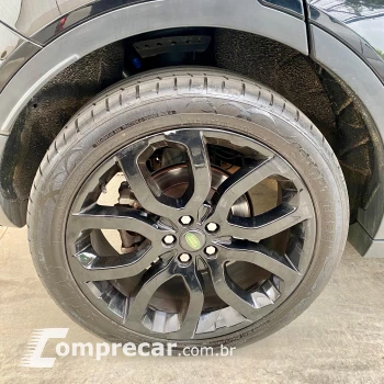 RANGE ROVER EVOQUE 2.0 Evoque Dynamic 4WD V8 32V