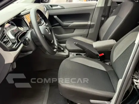 VIRTUS 1.0 200 TSI COMFORTLINE AUTOMÁTICO