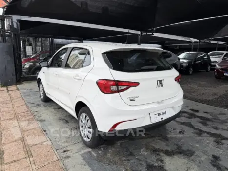 ARGO - 1.0 FIREFLY DRIVE MANUAL