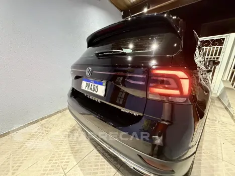 T-CROSS 1.0 200 TSI Sense