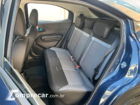 BASALT Shine 1.0 Flex TB 200 5p Aut.