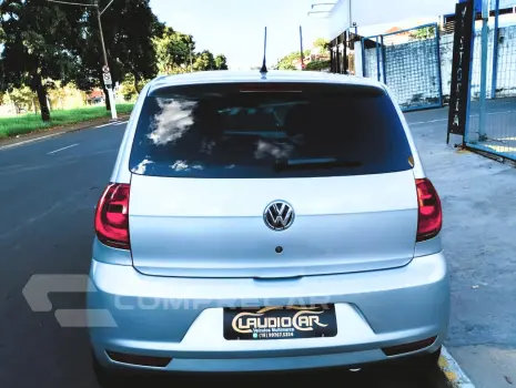 FOX 1.6 MSI Trendline 8V